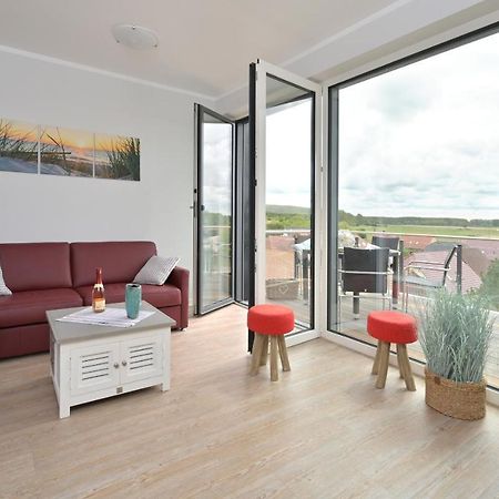 BoddenPanorama Glowe Exterior foto